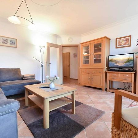 Villa Perkunos Wohnung 1 هيرينجسدورف المظهر الخارجي الصورة