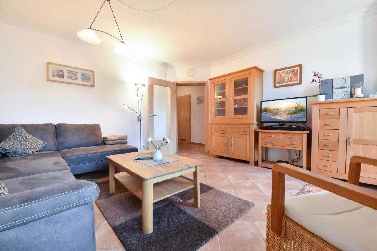 Villa Perkunos Wohnung 1 هيرينجسدورف المظهر الخارجي الصورة