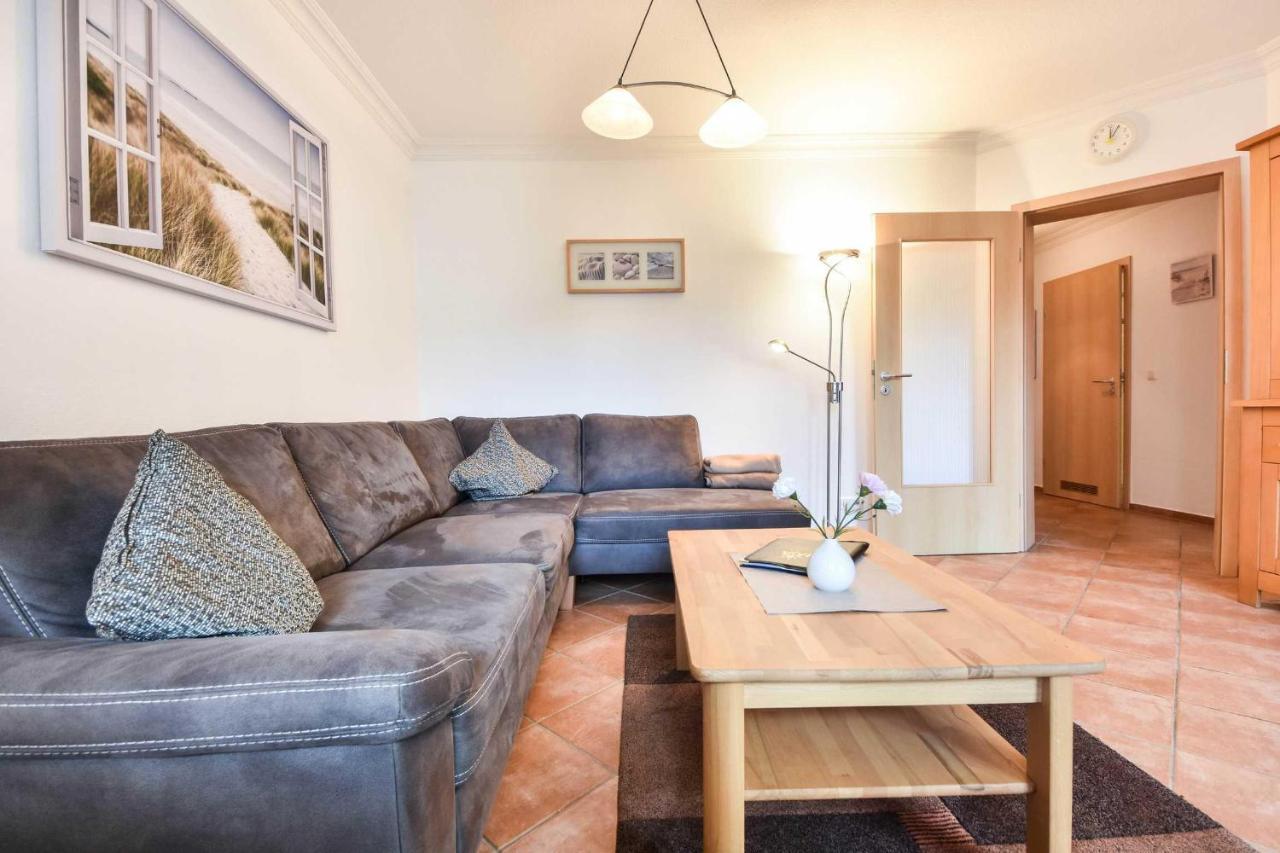 Villa Perkunos Wohnung 1 هيرينجسدورف المظهر الخارجي الصورة